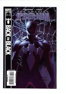 Buy The Amazing Spider-Man #539 (2007) Marvel Comics • 5.82£