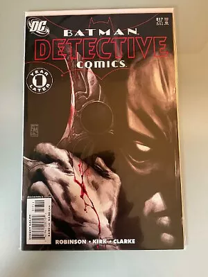 Buy Detective Comics(vol. 1) #817 -VF/NM- DC Comics - Combine Shipping • 1.93£