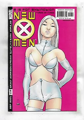 Buy New X-Men 2001 #116 Very Fine • 3.88£