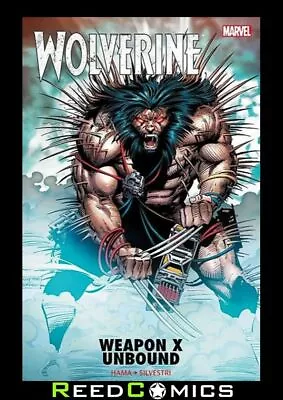 Buy WOLVERINE WEAPON X UNBOUND GRAPHIC NOVEL New Paperback Collects (1988) #47-57 • 25.99£