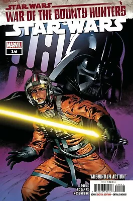 Buy STAR WARS (2020) #16 - Back Issue • 5.45£