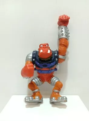 Buy Bucky O'Hare Bruiser The Baboon Action Figure 1990 Hasbro Vintage Retro 90s • 6.39£