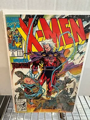 Buy X-Men 2 (1992) Key: 1st App: Vanisher • 4£