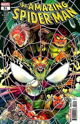 Buy Amazing Spider-Man #51 • 6.74£