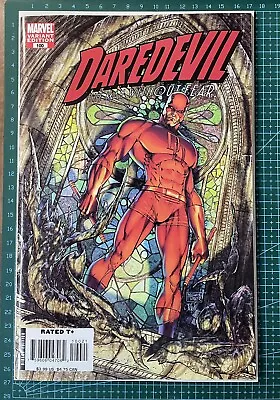 Buy Daredevil #100 Michael Turner Variant Cover October 2007 • 25£