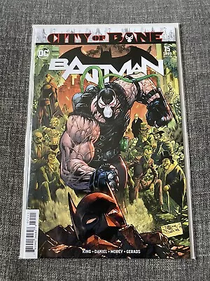 Batman 75 | Judecca Comic Collectors