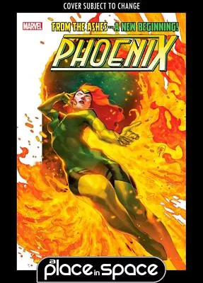Buy Phoenix #1a (wk29) • 5.15£