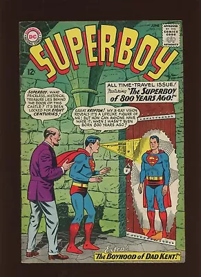 Buy Superboy #113 1964 FN 6.0 High Definition Scans** • 23.30£