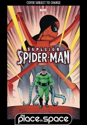 Buy Superior Spider-man #8a (wk26) • 5.15£