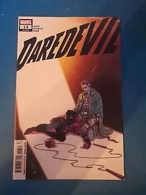 Buy Daredevil☆13☆lgy661☆marvel Comics☆freepost☆ • 5.95£