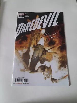 Buy DAREDEVIL Vol.6 #10 Cvr A (2019) MARVEL SERIES [LGY#622] NM • 2.49£