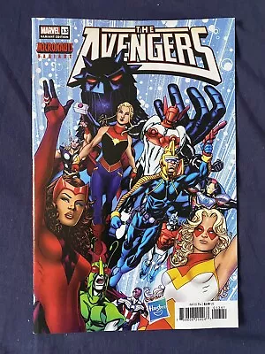 Buy Avengers #13 (marvel 2024) Mckone Micronauts Variant - Bagged & Boarded • 4.95£