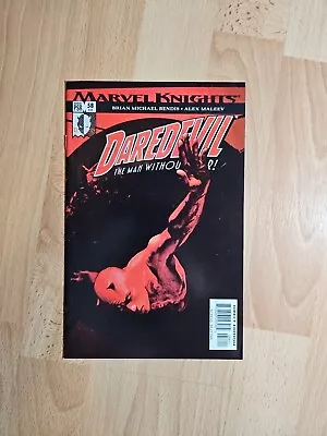 Buy Daredevil #58 • 7.76£