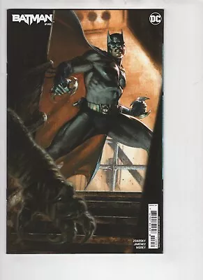 Buy Batman #148 1:50 Gabriele Dell Otto Retailer Incentive Variant Cover  2024 • 19.42£