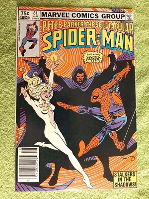 Buy PP SPECTACULAR SPIDER-MAN #81 Potential 9.6 Or 9.8 Canadian Price Variant RD6591 • 35.72£