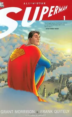 Buy All Star Superman: VOL 1 • 5.86£