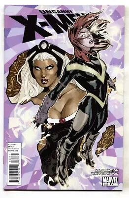 Buy Uncanny X-Men #528  2010 - Marvel  -NM- - Comic Book • 20.23£