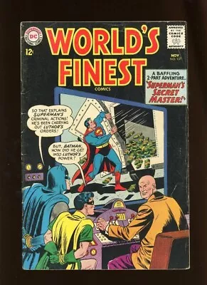 Buy Worlds Finest 137 VG 4.0 High Definition Scans * • 12.43£