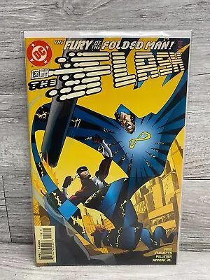 Buy DC Comics 1999 The Flash #153 Comic Book • 11.67£