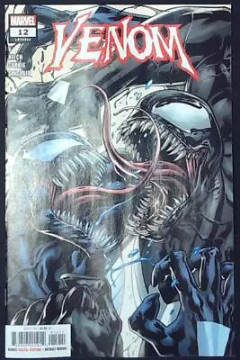 Buy VENOM (2021) #12 - New Bagged • 5.45£