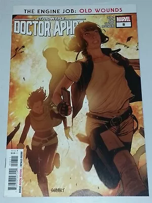 Buy Star Wars Doctor Aphra #8 Marvel Comics May 2021 • 2.99£