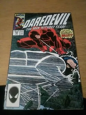 Buy Daredevil 250!Key Issue!🔥 • 7.77£