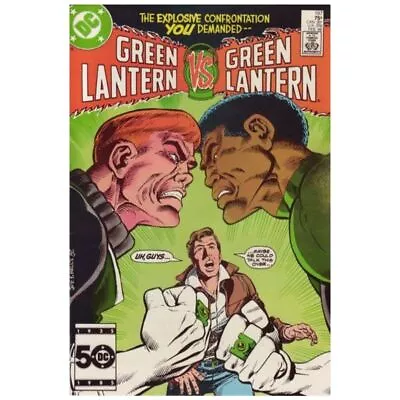 Buy Green Lantern #197  - 1960 Series DC Comics VF Minus Full Description Below [m& • 3.24£