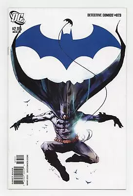 Buy Detective Comics #873 VF- 7.5 2011 • 10.87£