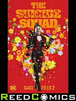 Buy SUICIDE SQUAD CASE FILES VOLUME 2 GRAPHIC NOVEL (224 Pages) New Paperback • 14.22£