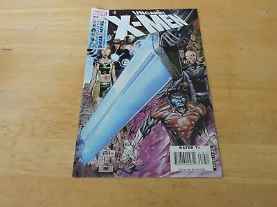Buy The Uncanny X-Men Issue 479 RISE AND FALL OF THE SHI'AR EMPIRE  UNGRADED • 5.44£