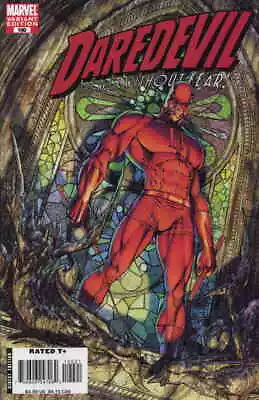 Buy Daredevil (Vol. 2) #100B VF; Marvel | Michael Turner Variant - We Combine Shippi • 7.75£
