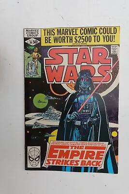Buy Star Wars (1977-1986) #39 - High Grade • 5£