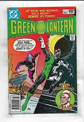 Buy Green Lantern 1981 #138 Fine • 2.32£