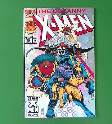 Buy Uncanny X-men #300 Vol. 1 High Grade 1st App Marvel Comic Book Ts34-66 • 7.76£