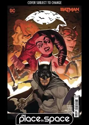 Buy Batman #150c - Mattia De Iulis Variant (absolute Power) (wk27) • 7.20£