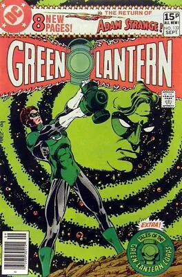 Buy Green Lantern (Vol 2) # 132 (VryFn Minus-) (VFN-) Price VARIANT DC Comics AMERIC • 8.98£
