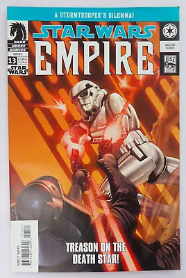 Buy Star Wars: Empire #13 - 1st Printing Dark Horse Comics October 2003 VF+ 8.5 • 7.49£