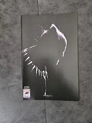 Buy Black Panther #25 NM Gleason Fine Art Variant Marvel Comics 2021 • 12£