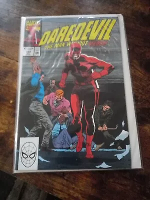 Buy Daredevil #285 Marvel Comics. • 1.93£