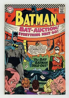 Buy Batman #191 VG 4.0 1967 • 20.19£