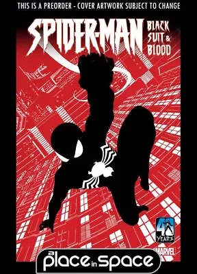 Buy (wk37) Spider-man: Black Suit & Blood #2b - Mitsuhiro Arita - Preorder Sep 11th • 6.20£