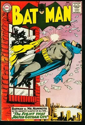 Buy Batman--#168--1964--COMIC BOOK--DC--VG • 21.36£