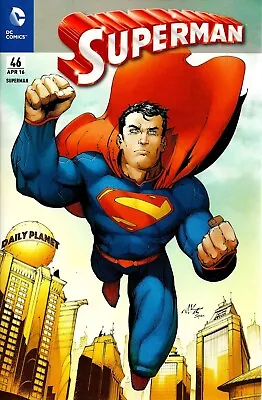 Buy SUPERMAN 46 Variant B DC New • 5.61£