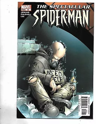 Buy Spectacular Spider-Man  #22, 2005, 9.8, NM/MT, Stan Lee Classic Era, Modern Age • 11.65£