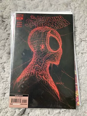 Buy Amazing Spider-Man Bundle | Patrick Gleason 2nd Print Plus 6 Other Issues • 28£