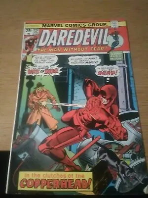 Buy Daredevil 124! • 15.53£
