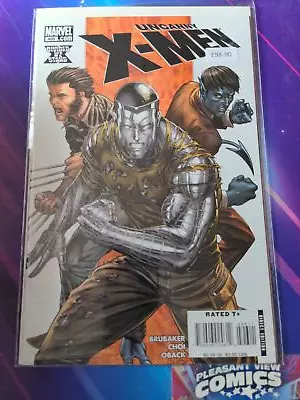 Buy Uncanny X-men #496 Vol. 1 High Grade Marvel Comic Book E98-90 • 6.98£