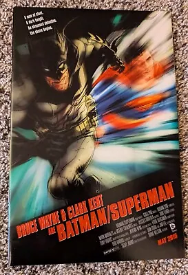 Buy Batman/Superman #20 Variant • 7.77£