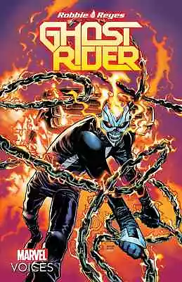 Buy Ghost Rider Robbie Reyes Special #1 2024 Marvel Comics Ramos Cvr A Presale 10/02 • 3.26£