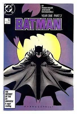 Buy Batman #405 FN- 5.5 1987 • 16.31£